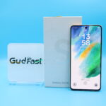 Samsung Galaxy S21 FE 5G (128 GB,6GB RAM) (Refurbished)(Superb Condition) - Image 7