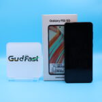Samsung Galaxy F55 5G (128 GB,8 GB RAM) (Refurbished) (Good Condition) - Image 6