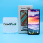 Samsung Galaxy F55 5G (128 GB,8 GB RAM) (Refurbished) (Good Condition) - Image 7