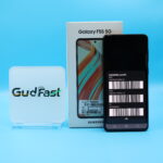 Samsung Galaxy F55 5G (128 GB,8 GB RAM) (Refurbished) (Good Condition) - Image 9