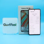 Samsung Galaxy F55 5G (128 GB,8 GB RAM) (Refurbished) (Good Condition) - Image 10