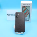 Samsung Galaxy F55 5G (128 GB,8 GB RAM) (Refurbished) (Good Condition) - Image 11
