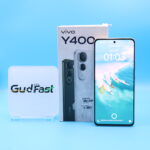 Vivo Y400 5G (128 GB) (Refurbished)(Superb Condition) - Image 7