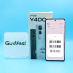 Vivo Y400 5G (128 GB) (Refurbished)(Superb Condition) - Image 9