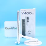 Vivo Y400 5G (128 GB) (Refurbished)(Superb Condition) - Image 2