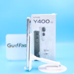 Vivo Y400 5G (128 GB) (Refurbished)(Superb Condition) - Image 3