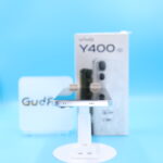 Vivo Y400 5G (128 GB) (Refurbished)(Superb Condition) - Image 4