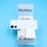 Vivo Y400 5G (128 GB) (Refurbished)(Superb Condition) - Image 11