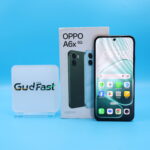 Oppo A6X 5G (Olive Green, 4GB RAM, 64GB Storage)(Superb Condition) - Image 6