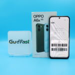 Oppo A6X 5G (Olive Green, 4GB RAM, 64GB Storage)(Superb Condition) - Image 7