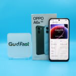 Oppo A6X 5G (Olive Green, 4GB RAM, 64GB Storage)(Superb Condition) - Image 8