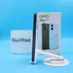Oppo A6X 5G (Olive Green, 4GB RAM, 64GB Storage)(Superb Condition) - Image 2