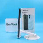 Oppo A6X 5G (Olive Green, 4GB RAM, 64GB Storage)(Superb Condition) - Image 3