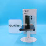 Oppo A6X 5G (Olive Green, 4GB RAM, 64GB Storage)(Superb Condition) - Image 4