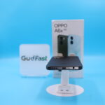 Oppo A6X 5G (Olive Green, 4GB RAM, 64GB Storage)(Superb Condition) - Image 5