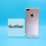 Apple Iphone 7Plus 32 GB(Refurbished)(Superb Condition)