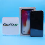 Apple iPhone X (64 GB)(Refurbished)(Superb Condition)