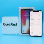 Apple iPhone X (64 GB)(Refurbished)(Superb Condition) - Image 8