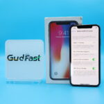 Apple iPhone X (64 GB)(Refurbished)(Superb Condition) - Image 9