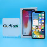 Apple iPhone X (64 GB)(Refurbished)(Superb Condition) - Image 10