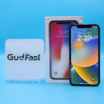 Apple iPhone X (64 GB)(Refurbished)(Superb Condition) - Image 7