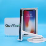 Apple iPhone X (64 GB)(Refurbished)(Superb Condition) - Image 3