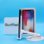 Apple iPhone X (64 GB)(Refurbished)(Superb Condition) - Image 4