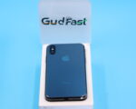 Apple iPhone X (64 GB)(Refurbished)(Superb Condition) - Image 2