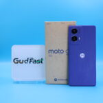 Motorola G85 5G (128 GB,8 GB RAM) (Refurbished)(Superb Condition)