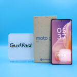 Motorola G85 5G (128 GB,8 GB RAM) (Refurbished)(Superb Condition) - Image 6