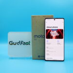 Motorola G85 5G (128 GB,8 GB RAM) (Refurbished)(Superb Condition) - Image 9