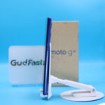 Motorola G85 5G (128 GB,8 GB RAM) (Refurbished)(Superb Condition) - Image 3