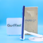 Motorola G85 5G (256 GB,12GB RAM) (Refurbished)(Superb Condition) - Image 2