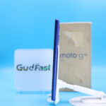 Motorola G85 5G (256 GB,12GB RAM) (Refurbished)(Superb Condition) - Image 3