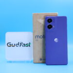 Motorola G85 5G (256 GB,12GB RAM) (Refurbished)(Superb Condition)