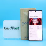 Motorola G85 5G (256 GB,12GB RAM) (Refurbished)(Superb Condition) - Image 6