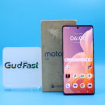 Motorola G85 5G (256 GB,12GB RAM) (Refurbished)(Superb Condition) - Image 8