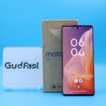 Motorola G85 5G (256 GB,12GB RAM) (Refurbished)(Superb Condition) - Image 9