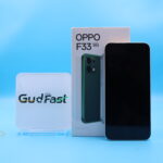 OPPO F33 5G (Pearl White, 256 GB) (8 GB RAM)(Superb Condition) - Image 6