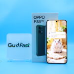 OPPO F33 5G (Pearl White, 256 GB) (8 GB RAM)(Superb Condition) - Image 7