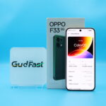 OPPO F33 5G (Pearl White, 256 GB) (8 GB RAM)(Superb Condition) - Image 10