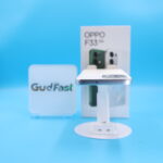 OPPO F33 5G (Pearl White, 256 GB) (8 GB RAM)(Superb Condition) - Image 4