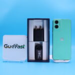 MOTOROLA g45 5G (Brilliant Green, 128 GB) (8 GB RAM) (Refurbished)(Superb Condition) - Image 10
