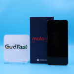 MOTOROLA g45 5G (Brilliant Green, 128 GB) (8 GB RAM) (Refurbished)(Superb Condition) - Image 6