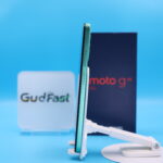 MOTOROLA g45 5G (Brilliant Green, 128 GB) (8 GB RAM) (Refurbished)(Superb Condition) - Image 2