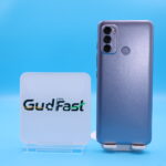 MOTOROLA G60 (Dynamic Gray, 128 GB) (6 GB RAM)(Superb Condition)