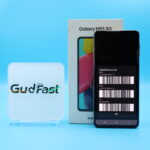Samsung Galaxy M53 5G (Mystique Green, 128 GB) (8 GB RAM) - Image 7