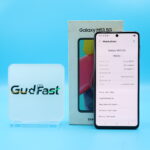 Samsung Galaxy M53 5G (Mystique Green, 128 GB) (8 GB RAM) - Image 8