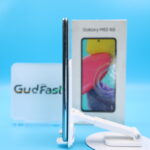 Samsung Galaxy M53 5G (Mystique Green, 128 GB) (8 GB RAM) - Image 2