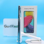 Samsung Galaxy M53 5G (Mystique Green, 128 GB) (8 GB RAM) - Image 3